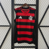 Regata Flamengo 2025 Home - (Torcedor)
