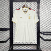 Camisa Flamengo 2025 Third - (Torcedor)