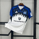 Camisa Hamburgo 25/26 Home - (Torcedor)