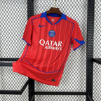 Camisa PSG 25/26 Third - (Torcedor)