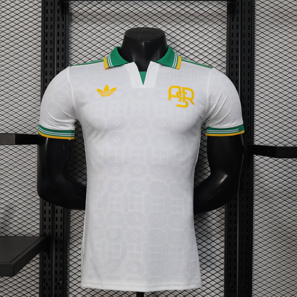 Camisa Roma 25/26 Third - (Jogador)