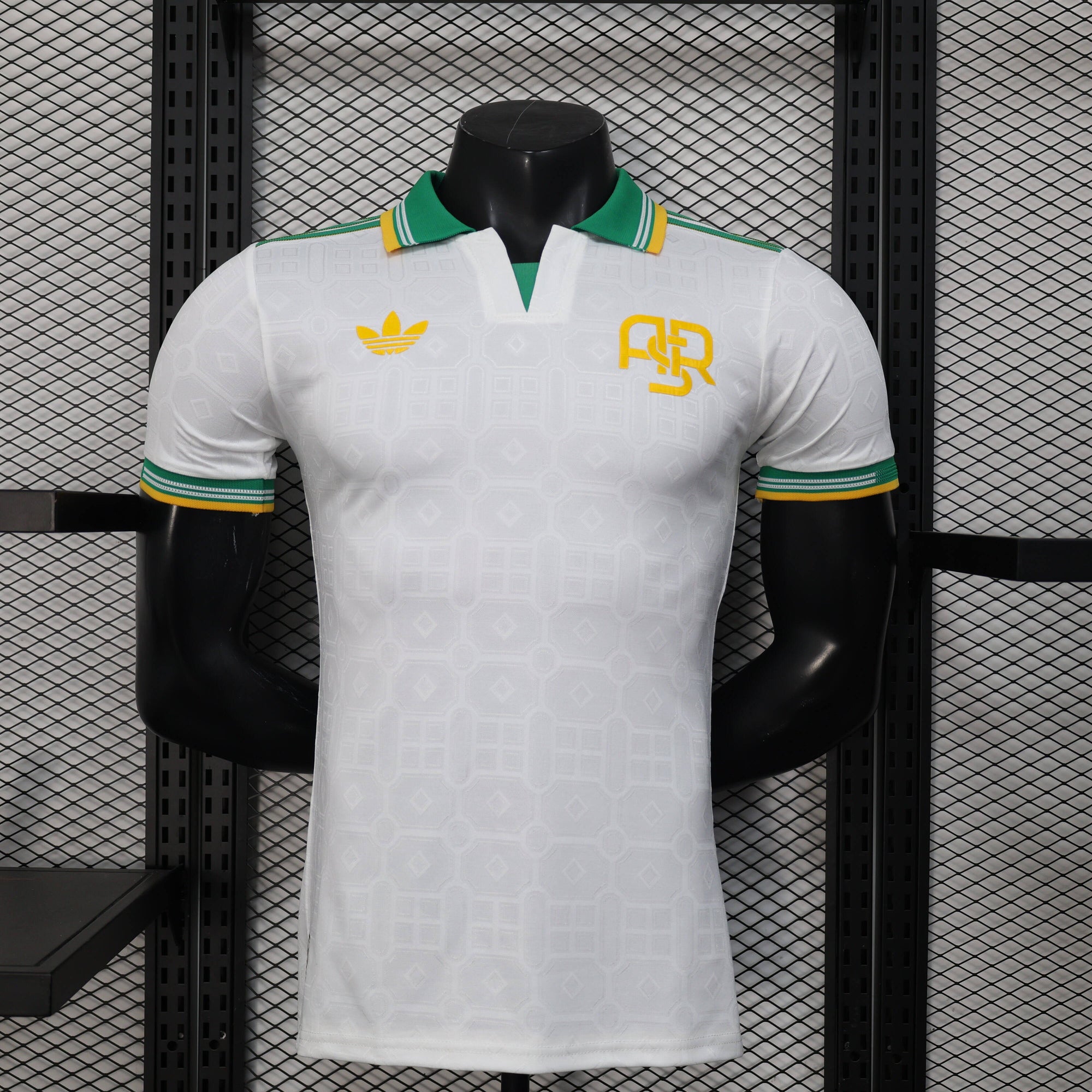 Camisa Roma 25/26 Third - (Jogador)