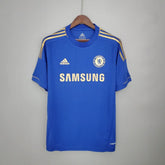 Camisa Chelsea 12/13 Home - (Retrô)