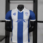 Camisa Pachuca 2025 Home Copa do Mundo de Clubes - (Jogador)