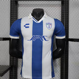 Camisa Pachuca 2025 Home Copa do Mundo de Clubes - (Jogador)