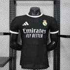 Camisa Real Madrid 25/26 Edição Especial - (Jogador)