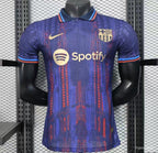 Camisa Barcelona 25/26 Edição Especial - (Jogador)