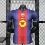 Camisa Barcelona 25/26 Edição Especial - (Jogador)
