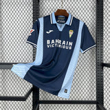 Camisa Córdoba 25/26 Away - (Torcedor)