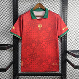 Camisa Portugal 2025 Edição Especial (The Siu - Away) - (Torcedor)