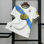 Camisa Deportivo La Coruña 25/26 Third - (Torcedor)