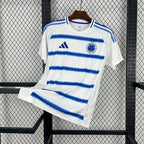 Camisa Cruzeiro 2025 Away - (Torcedor)