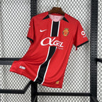 Camisa Mallorca 25/26 Home - (Torcedor)