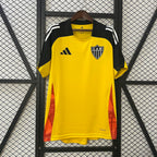 Camisa Atlético-MG 2025 Treino Away - (Torcedor)