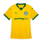 Camisa Palmeiras 2025 Third (Com Patrocínio) - (Feminina)
