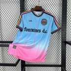 Camisa Bohemian FC 25/26 Away - (Torcedor)