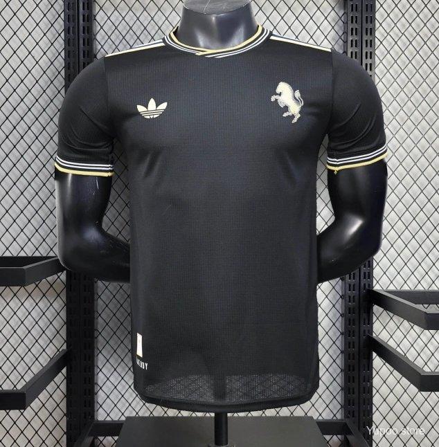 Camisa Juventus 25/26 Edição Especial - (Jogador)