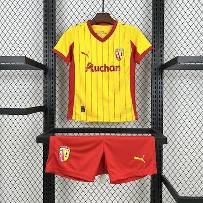 Kit Infantil Lens 25/26 Home