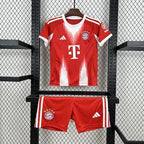Kit Infantil Bayern de Munique 25/26 Home