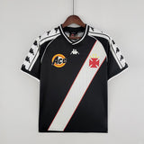Camisa Vasco da Gama 2000 Home - (Retrô)
