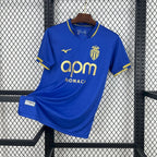 Camisa Mônaco 25/26 Away - (Torcedor)