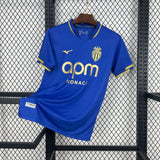 Camisa Mônaco 25/26 Away - (Torcedor)