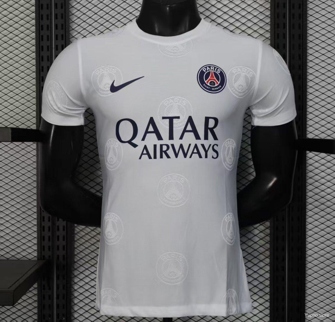 Camisa PSG 25/26 Edição Especial - (Jogador)