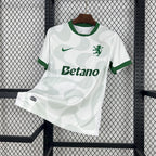 Camisa Sporting 25/26 Fourth - (Torcedor)