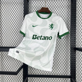 Camisa Sporting 25/26 Fourth - (Torcedor)