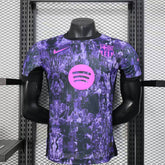 Camisa Barcelona 25/26 Edição Especial - (Jogador)