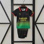 Kit Infantil Milan 25/26 Edição Especial