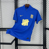 Camisa Birmingham City 25/26 Home - (Torcedor)