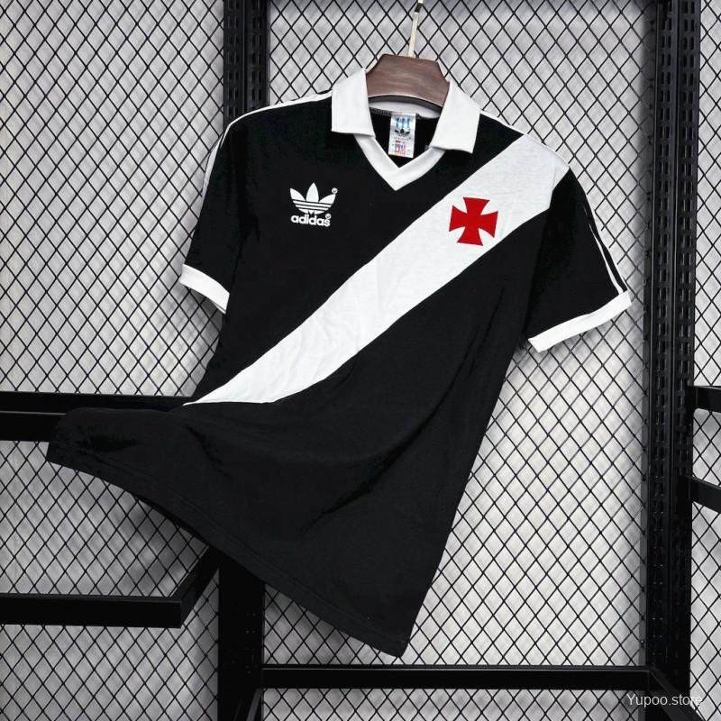 Camisa Vasco da Gama 1988 Home - (Retrô)