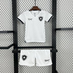 Kit Infantil Botafogo 2024 Third