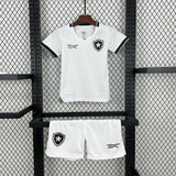 Kit Infantil Botafogo 2024 Third