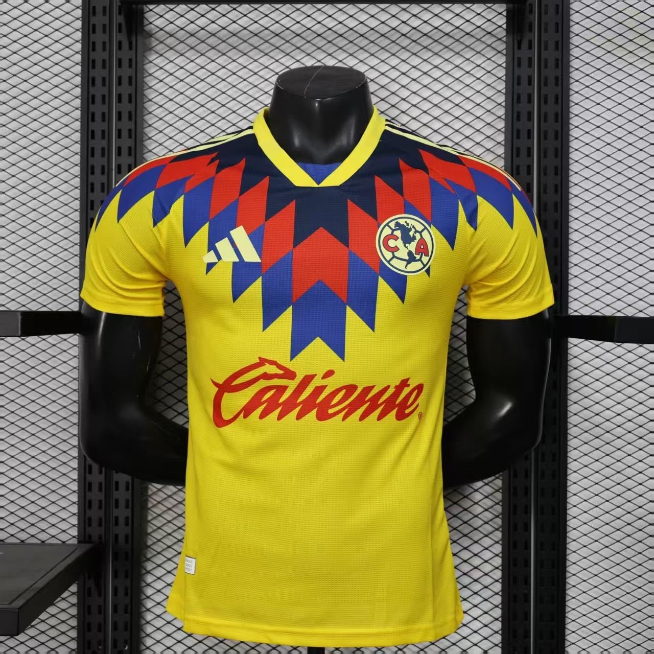 Camisa América do México 25/26 Edição Especial - (Jogador)