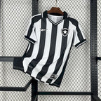 Camisa Botafogo 2025 Home - (Torcedor)