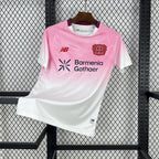 Camisa Bayer Leverkusen 25/26 Away - (Torcedor)