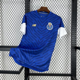 Camisa Porto 25/26 Pré-Jogo Home - (Torcedor)