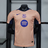Camisa Barcelona 25/26 Edição Especial - (Jogador)
