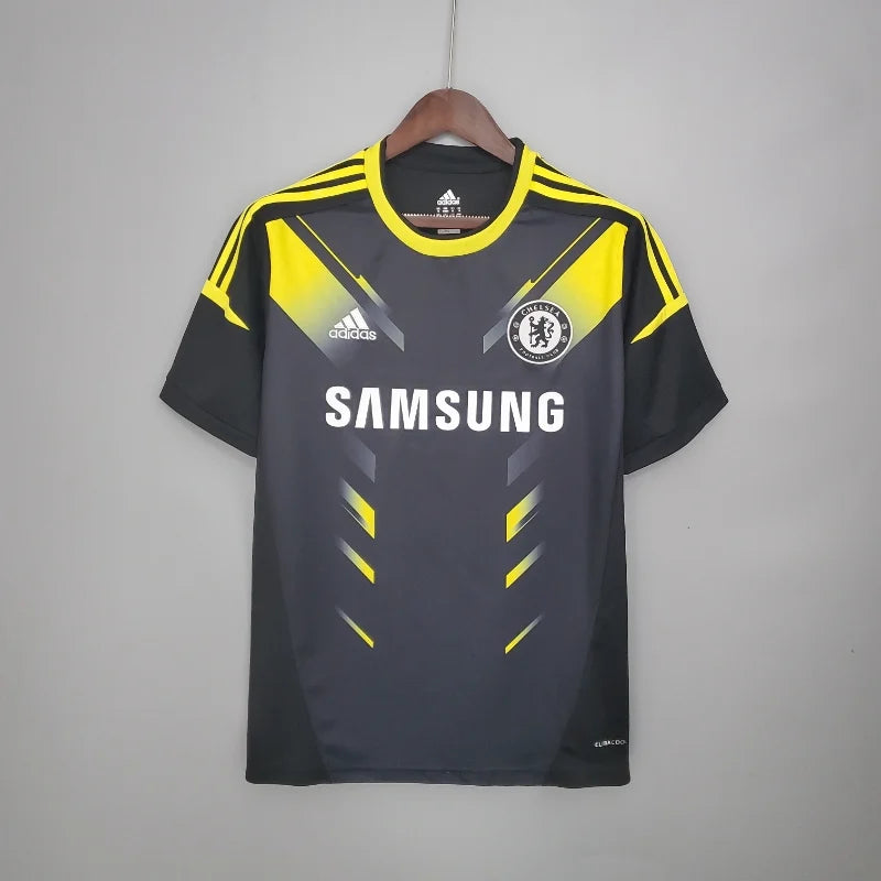 Camisa Chelsea 12/13 Third - (Retrô)