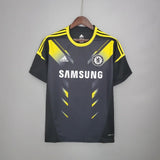 Camisa Chelsea 12/13 Third - (Retrô)