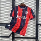 Camisa Bologna 25/26 Home - (Torcedor)
