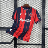 Camisa Bologna 25/26 Home - (Torcedor)