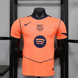Camisa Barcelona 25/26 Third - (Jogador)