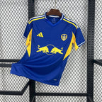 Camisa Leeds United 25/26 Away - (Torcedor)