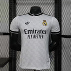 Camisa Real Madrid 25/26 Edição Especial - (Jogador)