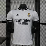 Camisa Real Madrid 25/26 Edição Especial - (Jogador)