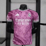Camisa Real Madrid 25/26 Edição Especial - (Jogador)