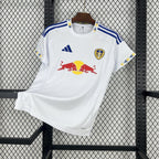 Camisa Leeds United 25/26 Home - (Torcedor)